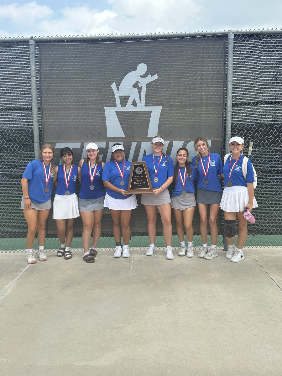 MacArthur.Tennis (@brahma_tennis) on Twitter photo Girls Overall Champions at the District Championship Tournament. All 8 Girls placed.<a href="/PrincipalHDZ/">Joaquin R Hernandez</a> <a href="/MacBrahmaSports/">Brahma Sports</a> <a href="/NeisdAthletics/">NEISD ATHLETICS</a> Girls Overall Champions at the District Championship Tournament. All 8 Girls placed.<a href="/PrincipalHDZ/">Joaquin R Hernandez</a> <a href="/MacBrahmaSports/">Brahma Sports</a> <a href="/NeisdAthletics/">NEISD ATHLETICS</a>