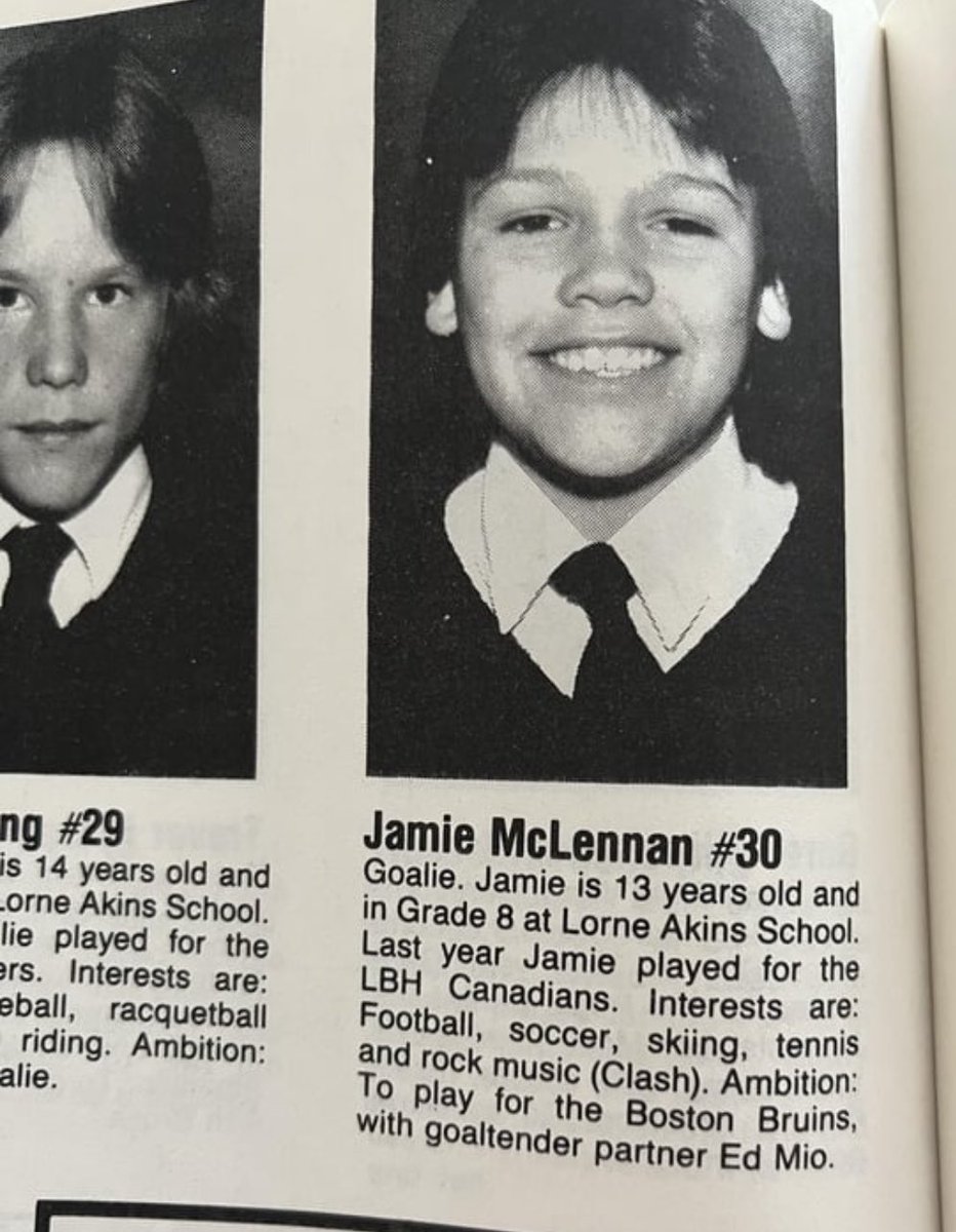 jaesteen's tweet photo. OMG ⁦@nielsonTSN1260⁩ you have to hit Noodles with this next time he is on! https://t.co/kov6uXKRF8