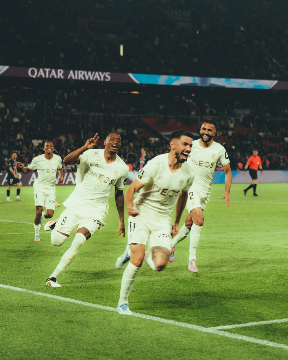 Morgan Sanson tweet media