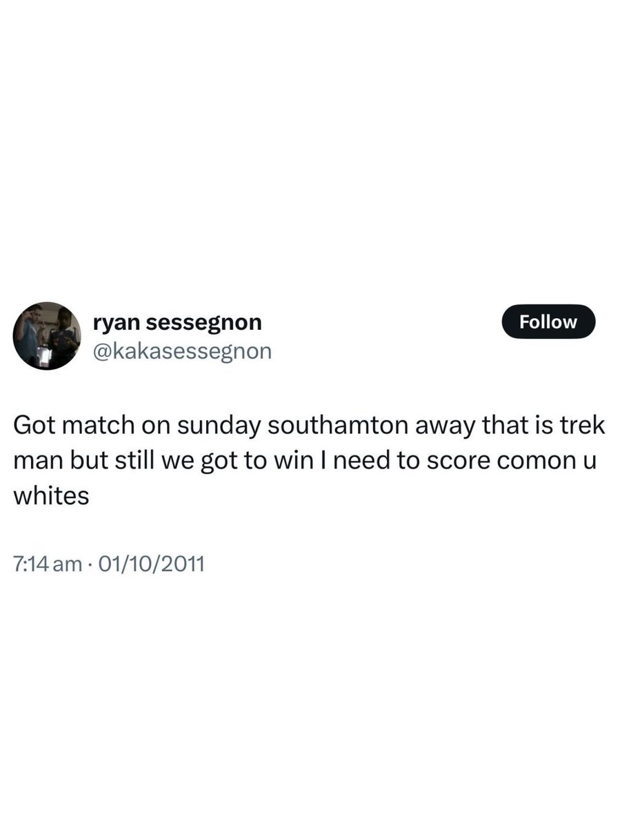 We needed that. 🤍