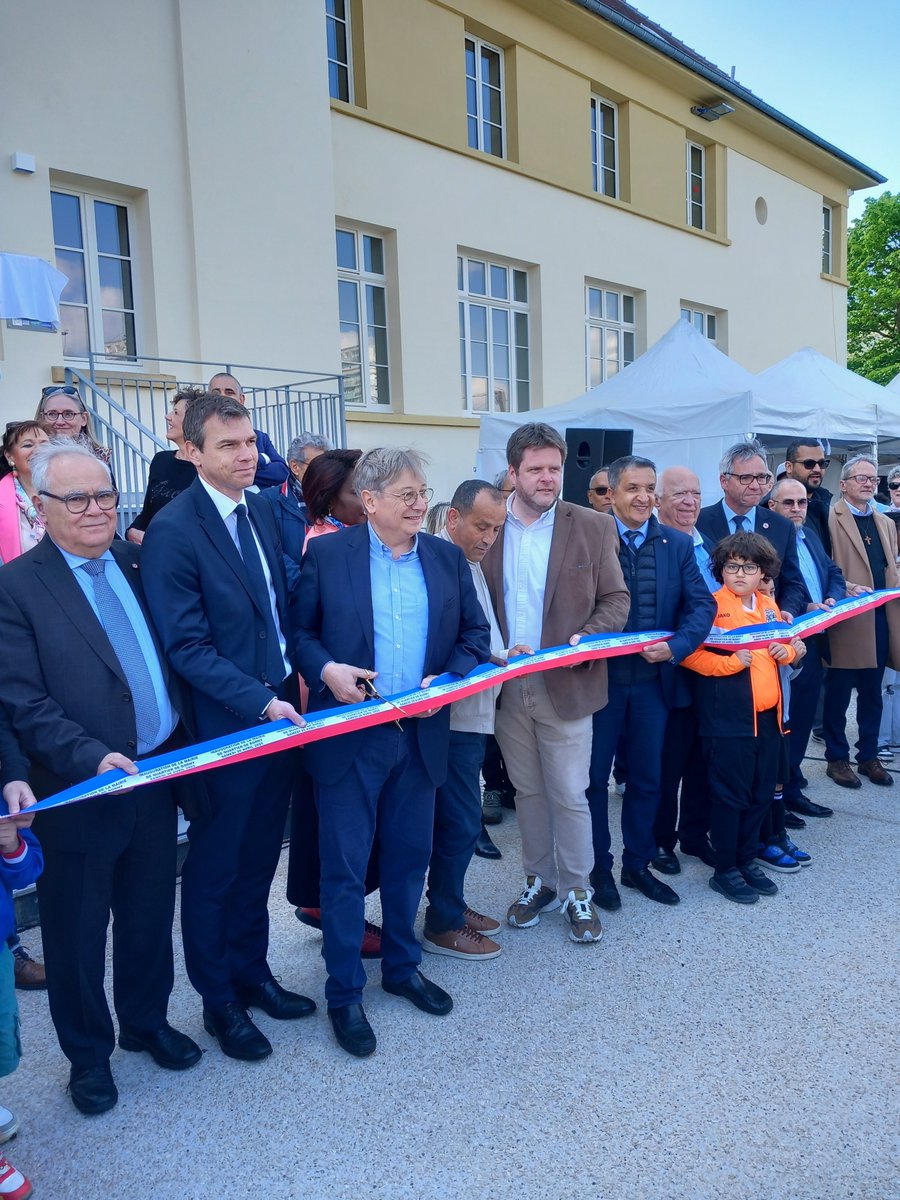 Image de Préfet de la Moselle