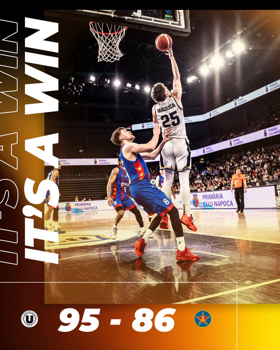 It's a win in the last game of the regular season 🤩 let the play-offs begin 🔥🔥