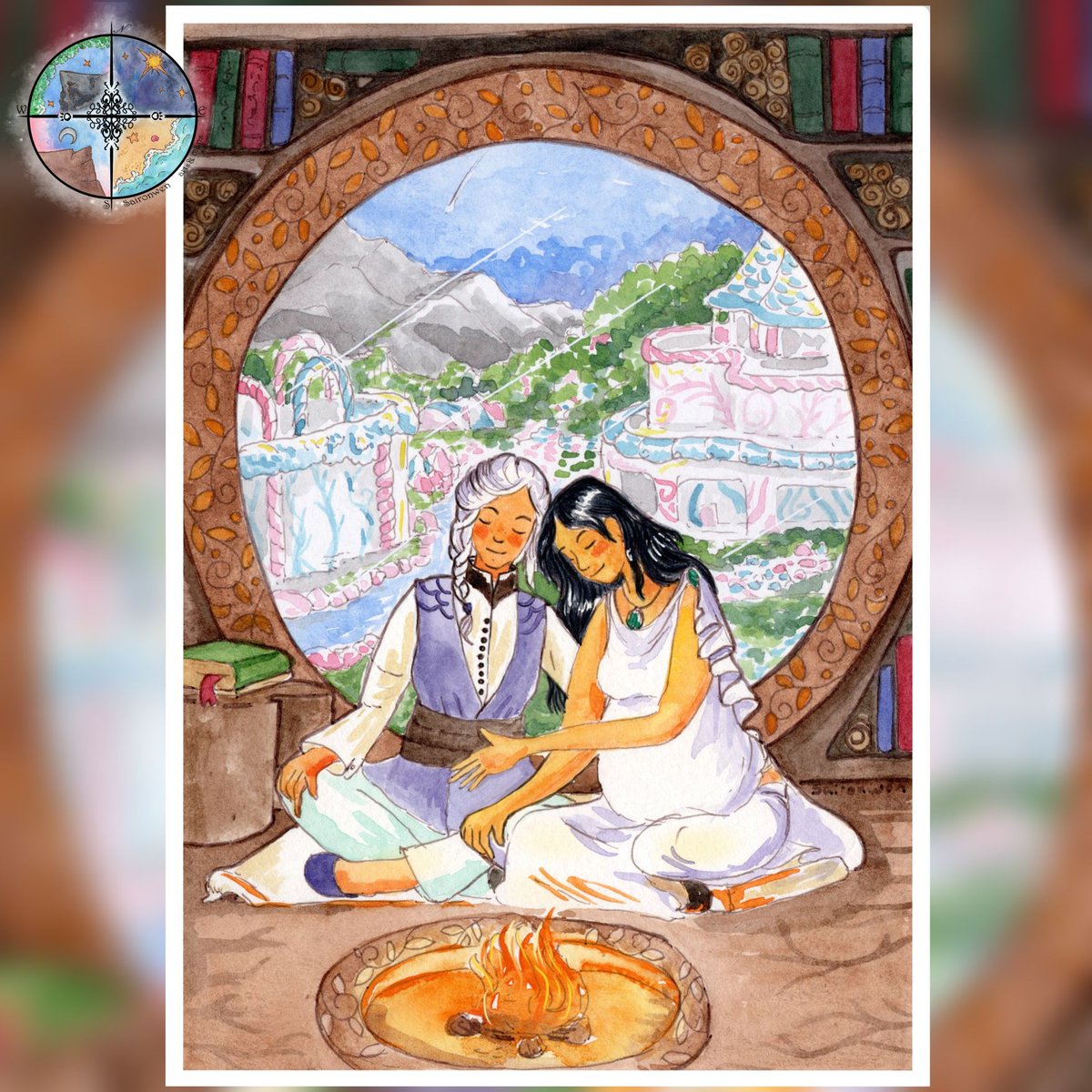 (・👅・)⎠💚✨
I want to join VGen... here's some of my work...
Pls send me a  #VGenCode ?