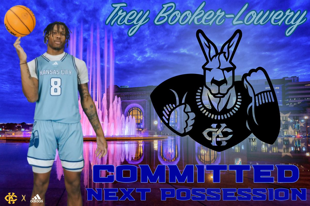 Trey Booker tweet media