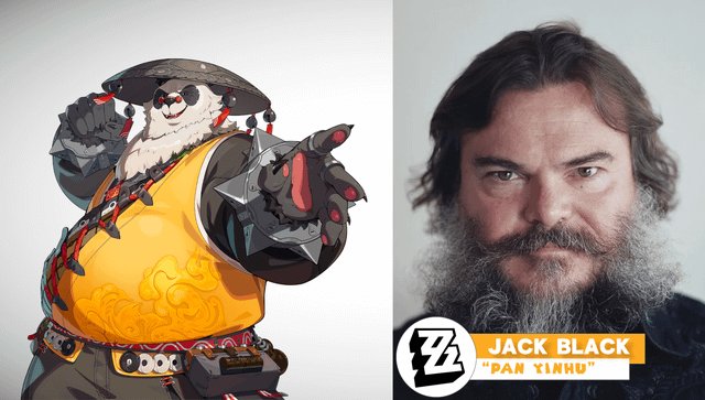 lyn49556's tweet image. You gotta be freaking KIDDING me...

#ZenlessZoneZero