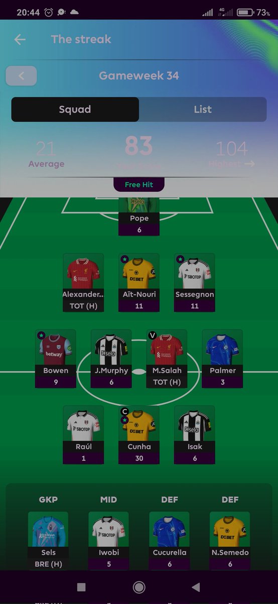 Fpl with teacher 👨‍🏫 tweet media