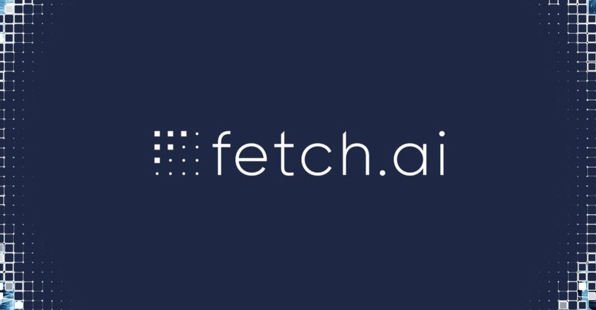 $FET is on the way to reach 2$ in no time

hope you have enjoy the dip and maxload your bag 💼 🔥