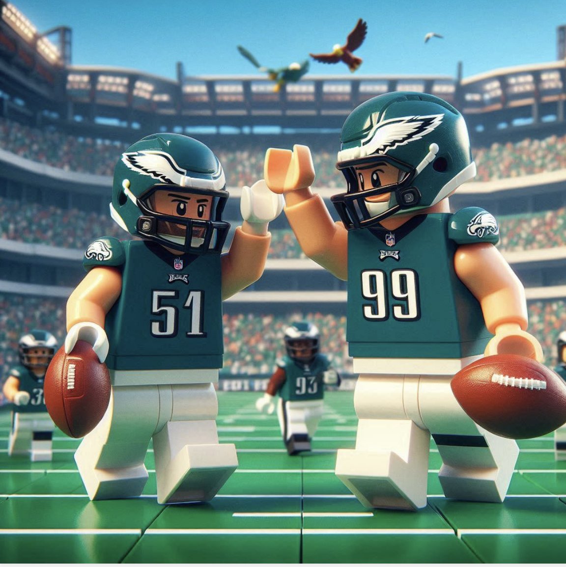 JasonDlego's tweet image. Congrats, Ty Robinson!