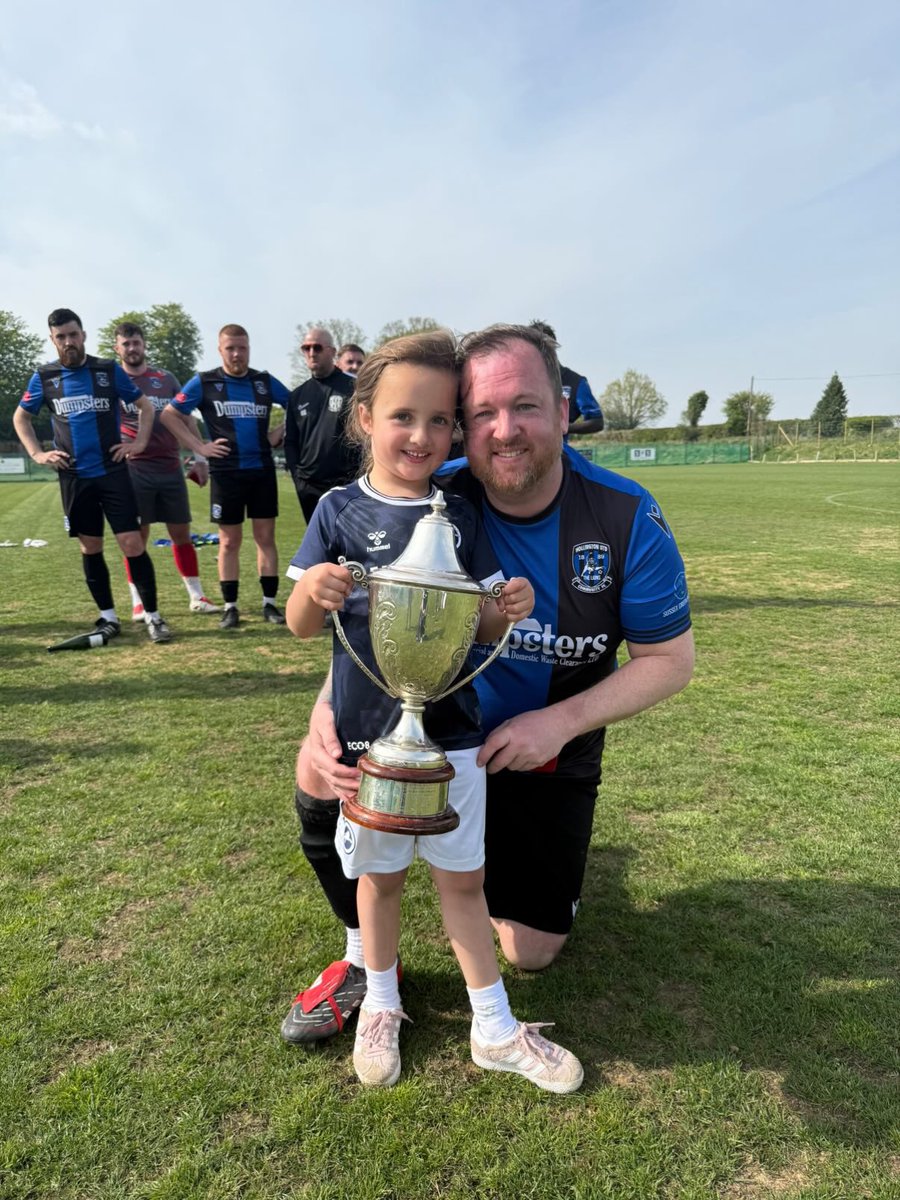 Season objective completed 🏆