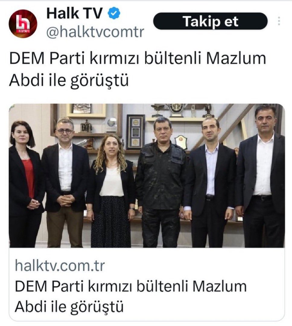 Halk Tv bir halk sağlığı sorunudur ! 
İzlemeyin, izlettirmeyin, boykot edin!