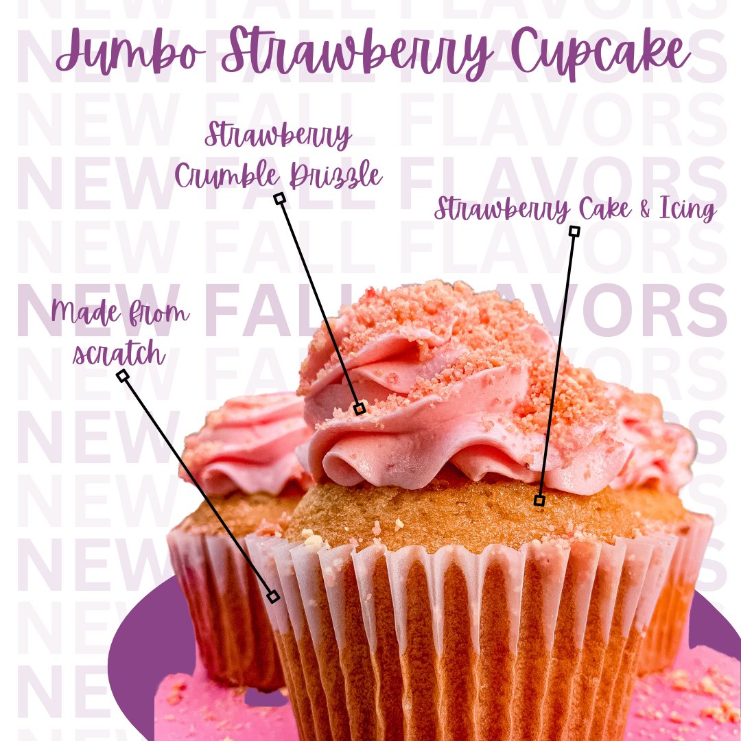 rcvcakes's tweet photo. Here’s our menu for today for pick up at the bakery— pre orders always welcomed; hop on over to the bakery and pick up your sweets &amp; treats today! (Not pictured but on the menu: chocolate chip cookies, classic cheesecake slice) 

11-3p 
6104 Westgate Rd 
Suite 109 https://t.co/ffBN5kTioj