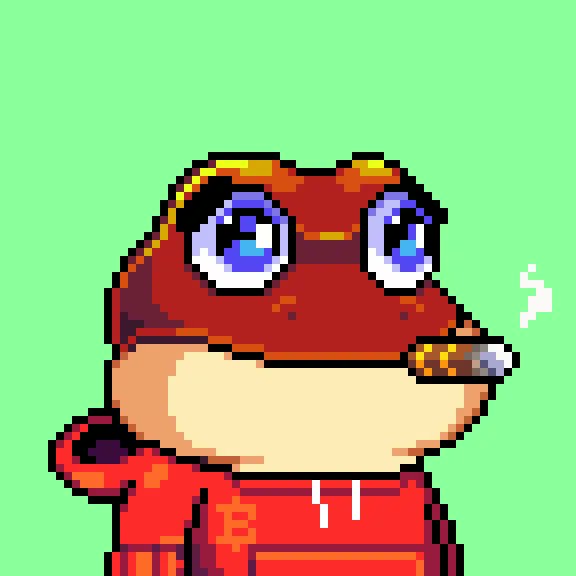Bitcoin Frogs (@BitcoinFrogs) / X Bitcoin Frogs (@BitcoinFrogs) / X