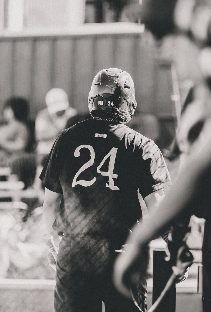 Proud of the kid and the Freshman season he put together, very respectable!

--
101 ABs
.297 overall/ .303 Big 8
.842 OPS
4 Hr 
--

Build of that and help your team make a run in the playoffs  🤞🏽