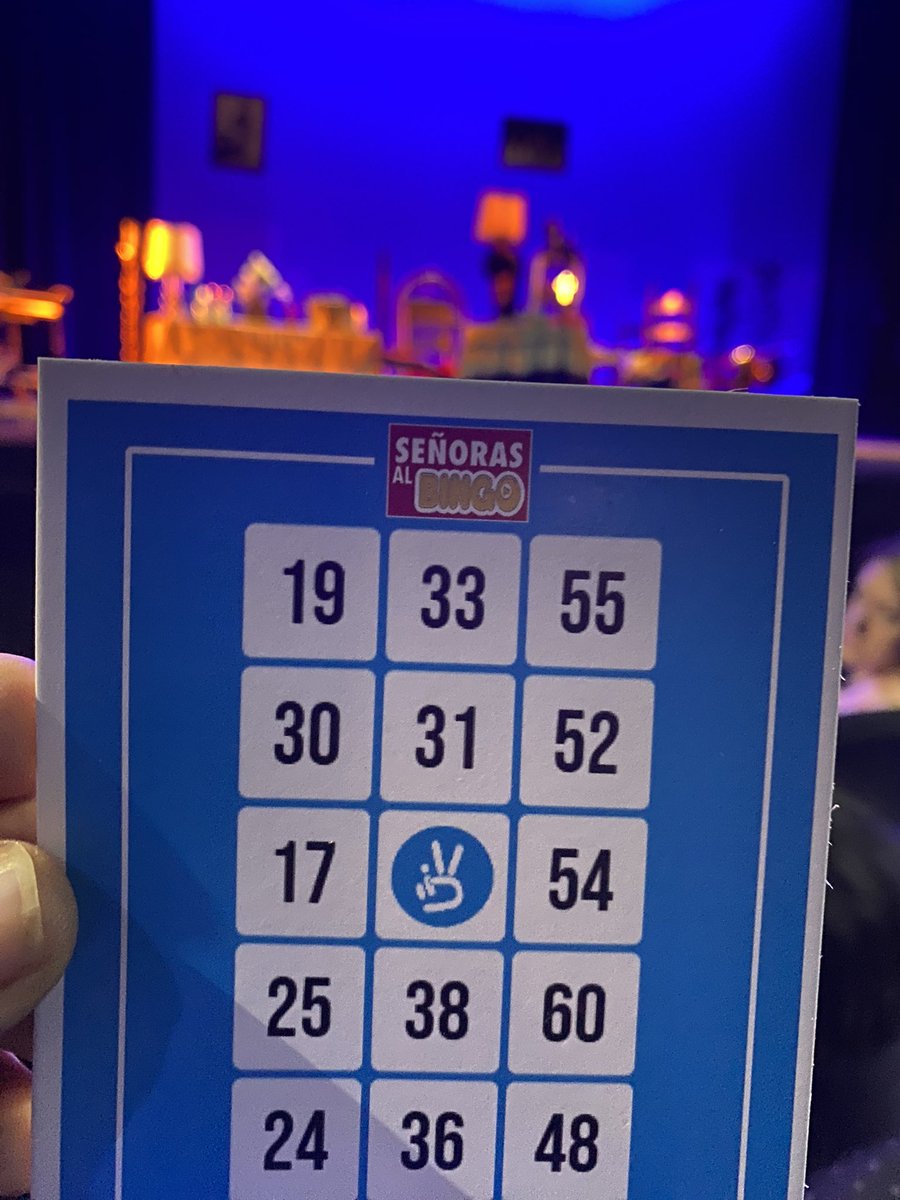 Este bingo <a href="/ImproVivencia/">ImproVivencia</a> sí que mola 😂