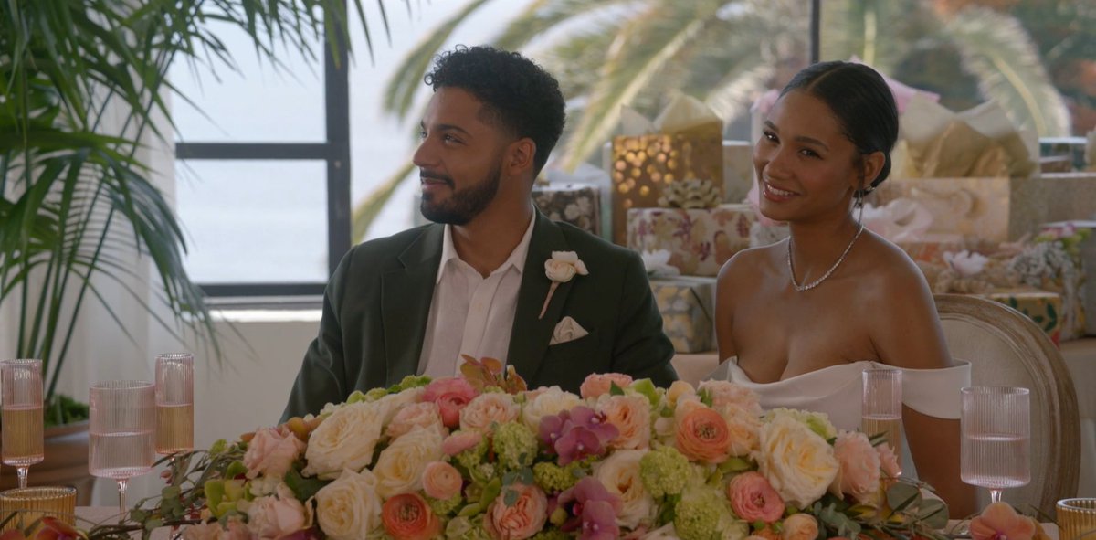 spenceroharas's tweet image. happy wedding anniversary to them ❤️