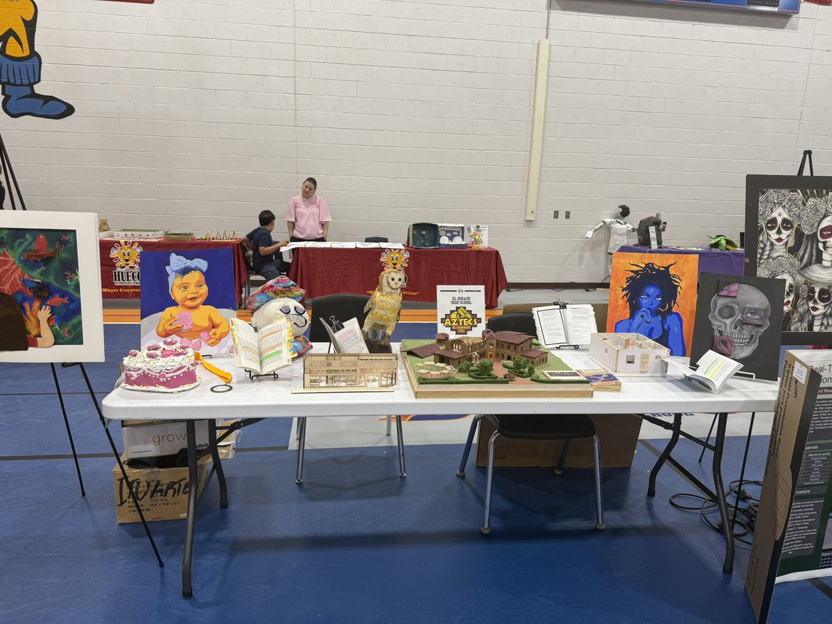 Lucy Johnson tweet media