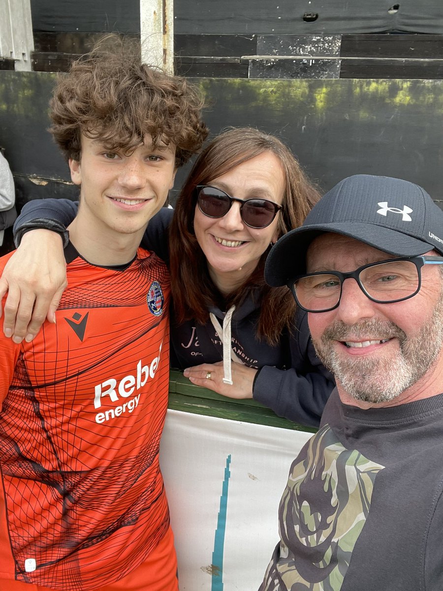 Leigh Evans tweet media