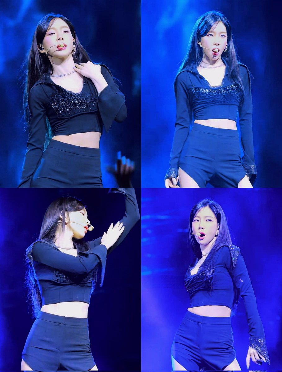 can’t stop thinking about this TAEYEON