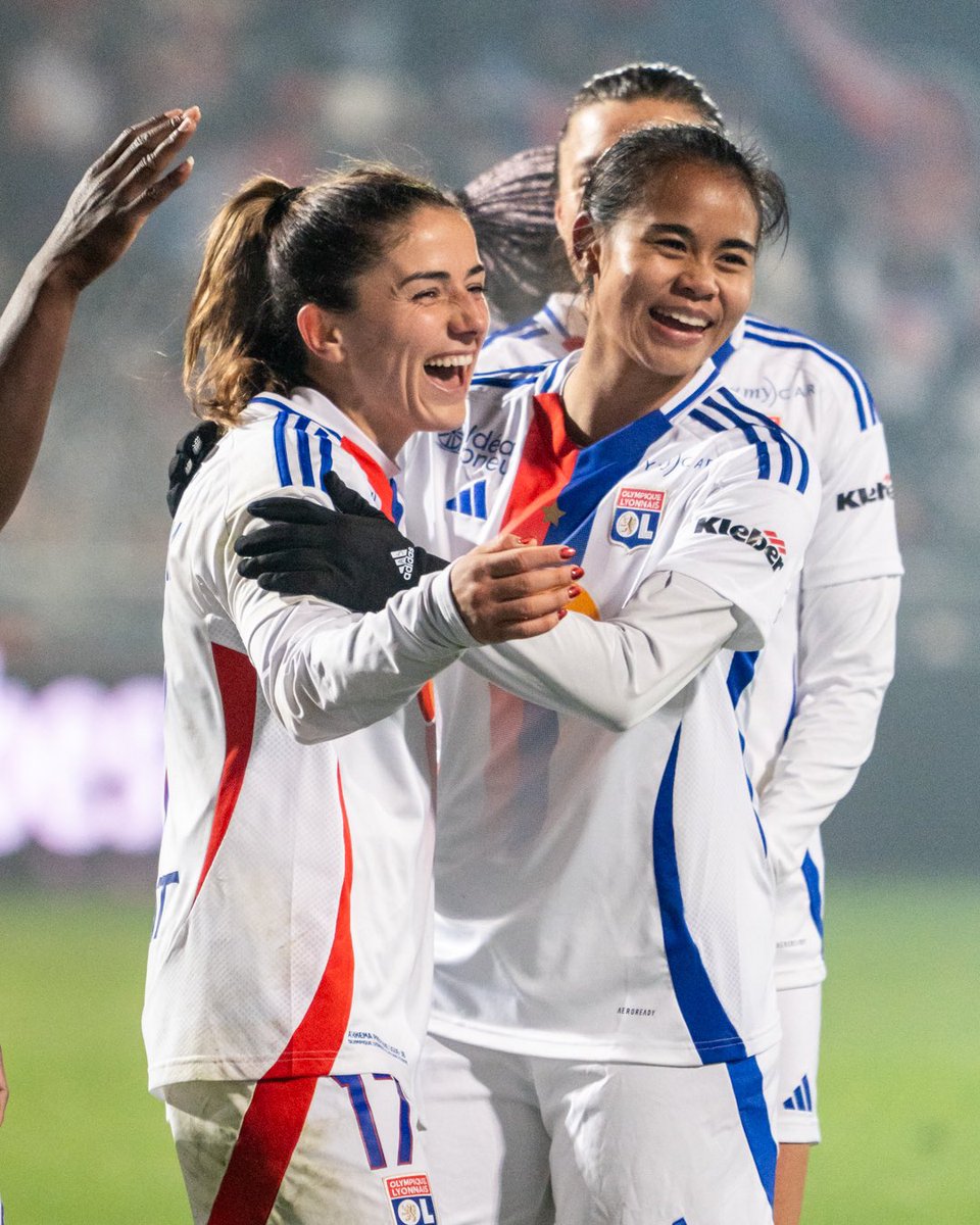 mlr_clara's tweet photo. The derby vibes 🔥

#olympiquelyonnais #olfeminin #football #footballplayer #athlete #ol #woso #sport #sportedit #footballedit #womenfootball #womensoccer #wosoedit #wosoedits https://t.co/EZmhUi12qd