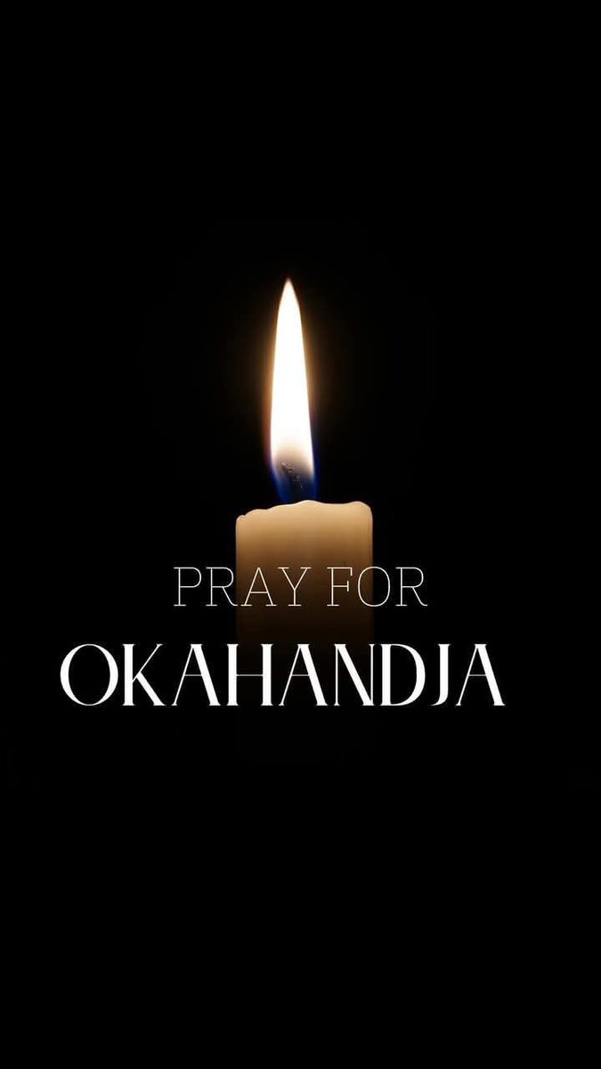 We stand in solidarity with the bereaved families 🙏🏾