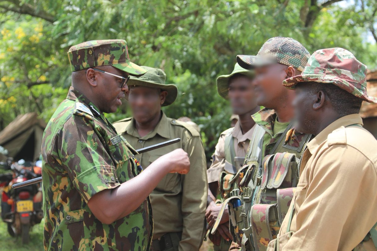 National Police Service-Kenya (@npsofficial_ke) on Twitter photo 