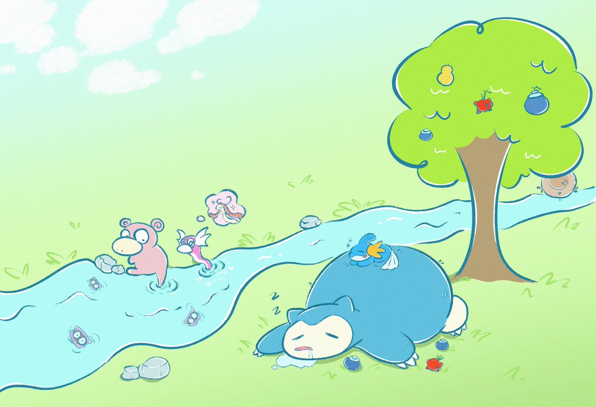 Big achievement!
Thanks to <a href="/momoco23666/">MOMOMOcoooo</a> , we finally updated our profile logo and storefront image! Please check it out: snornap.com

#pokemon #ptcg