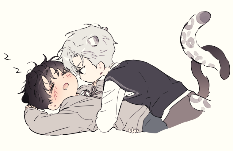 진심 낙서계 (@jinsimpunch_) on Twitter photo 