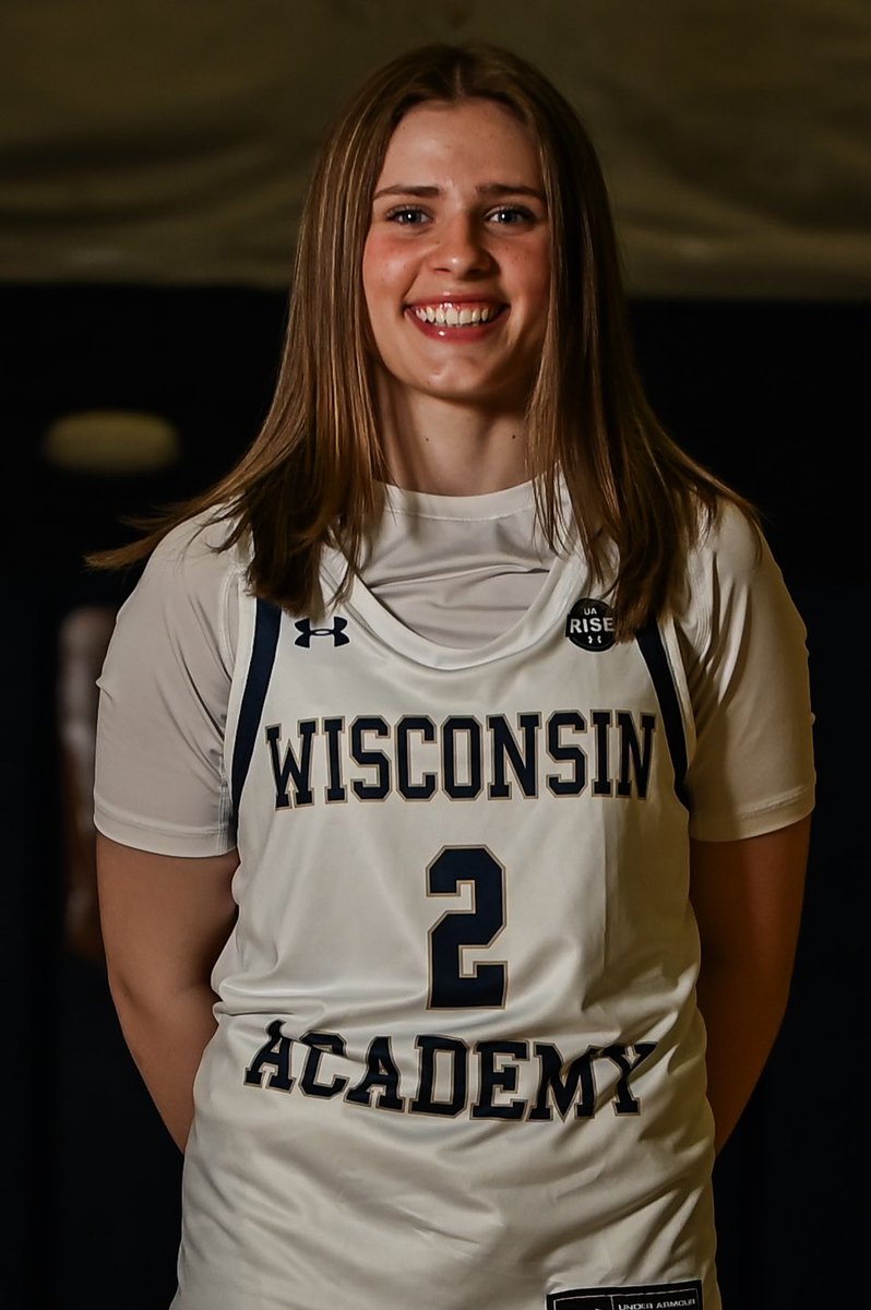 Wisconsin Academy (@wiscoacademy) on Twitter photo 15U Wisconsin Academy - UA Rise wins Game 2 of the <a href="/UARiseGirls/">UA Rise Girls I Basketball</a> Session I: 52-32 over CT Northstars!
• <a href="/olson_heidi24/">Heidi Olson</a> w/ 13pts & 6 boards!
• @thys93626 w/ 10pts
• <a href="/Aubsballer2/">Aubrey Klug</a> w/ 7pts, 7 assists & 11 boards
#WABFam 15U Wisconsin Academy - UA Rise wins Game 2 of the <a href="/UARiseGirls/">UA Rise Girls I Basketball</a> Session I: 52-32 over CT Northstars!
• <a href="/olson_heidi24/">Heidi Olson</a> w/ 13pts & 6 boards!
• @thys93626 w/ 10pts
• <a href="/Aubsballer2/">Aubrey Klug</a> w/ 7pts, 7 assists & 11 boards
#WABFam