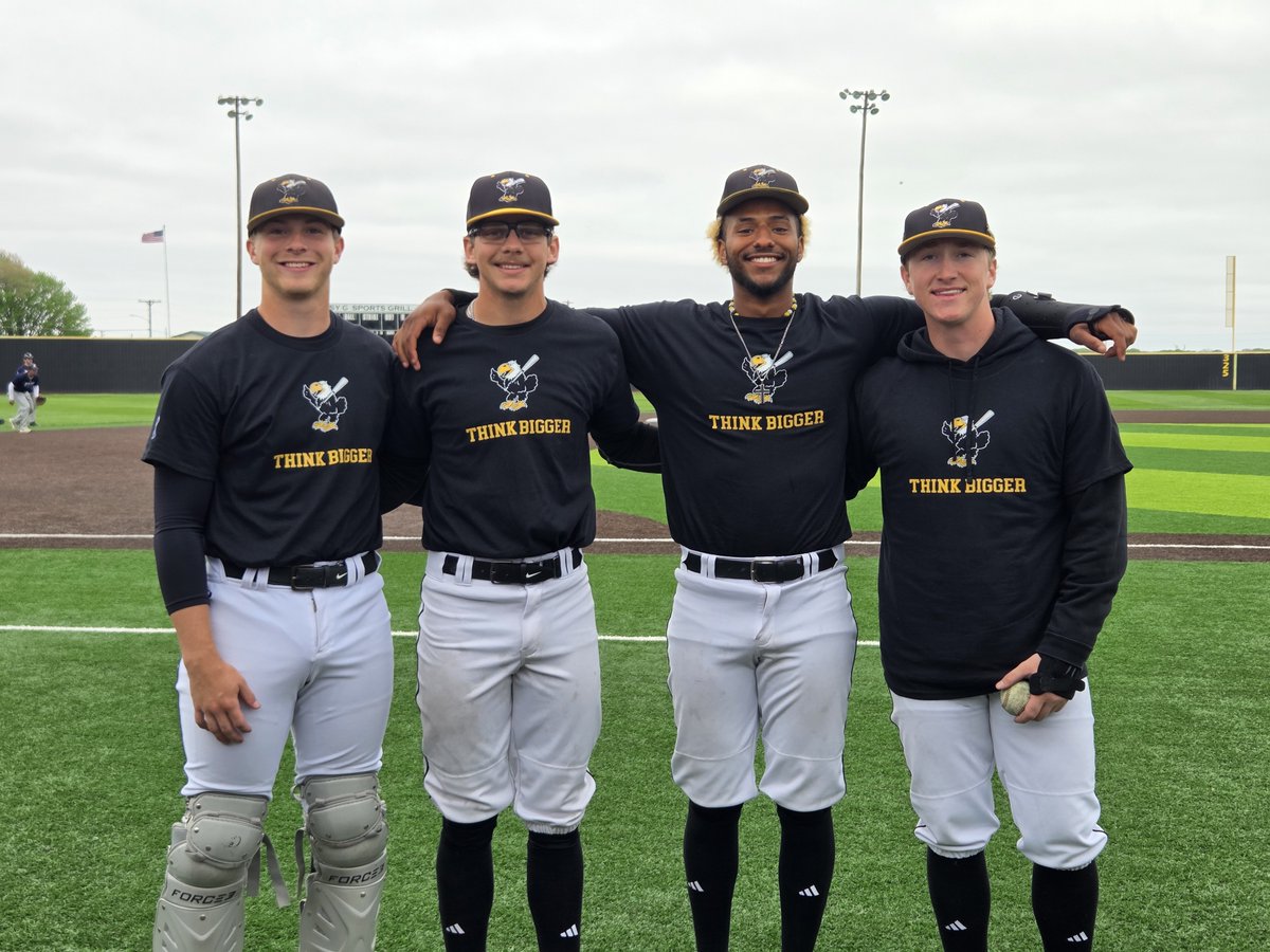Cloud County Athletics tweet media
