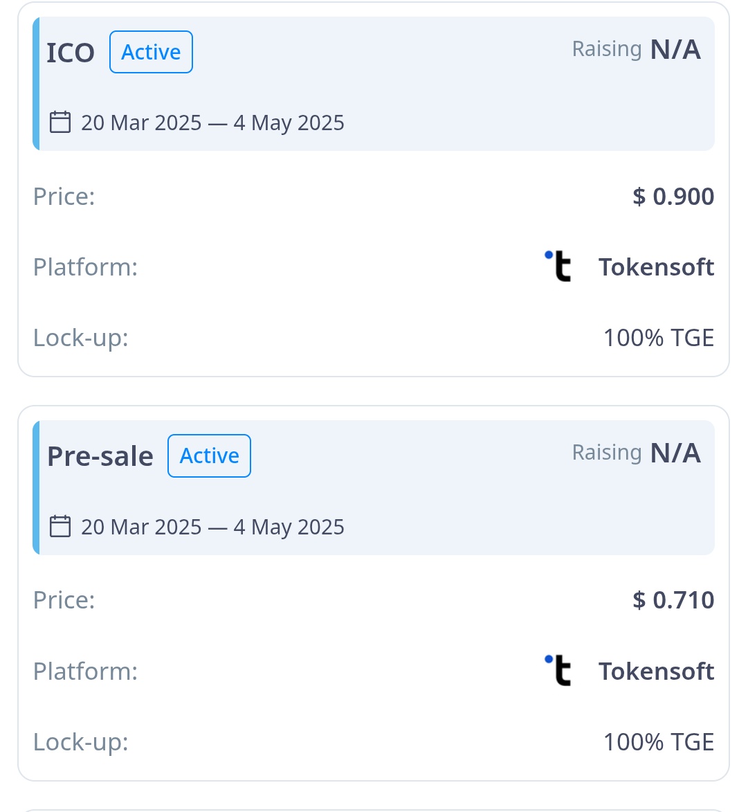 OK GUYS AHHAA SHARDEUM REALLY MADE A TOKEN SALE AHAHAH NOT GET SCAMMED
Token sale with ref link 🤣 $SHM  at 0.9$ 💀💀 not get scammed guys not buy if some influencers start shill the sale, unfollow him :) 
Actually the wombo combo of this project:
-4 years in testnet
-Indian team