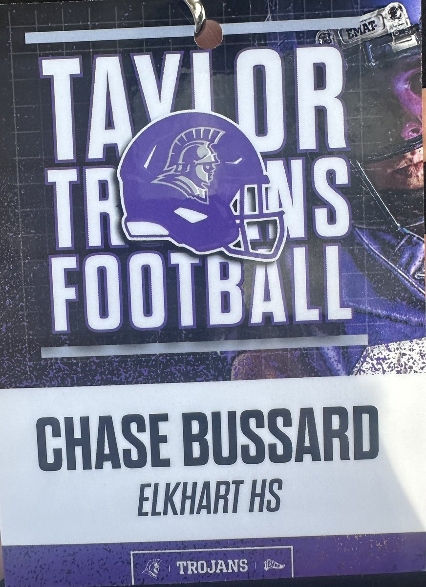 chase_bussard's tweet image. I had an absolutely amazing time today at Taylor University for a Junior Day!! @TrojansFBL I can’t wait to get back on campus!! @CoachLangvardt @Coach_Mingo @Coach_Boddie @coachjonesa @CoachCurry213
