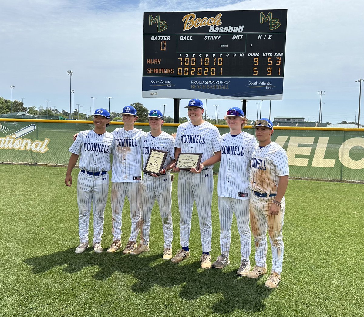 Truman Leckey tweet media