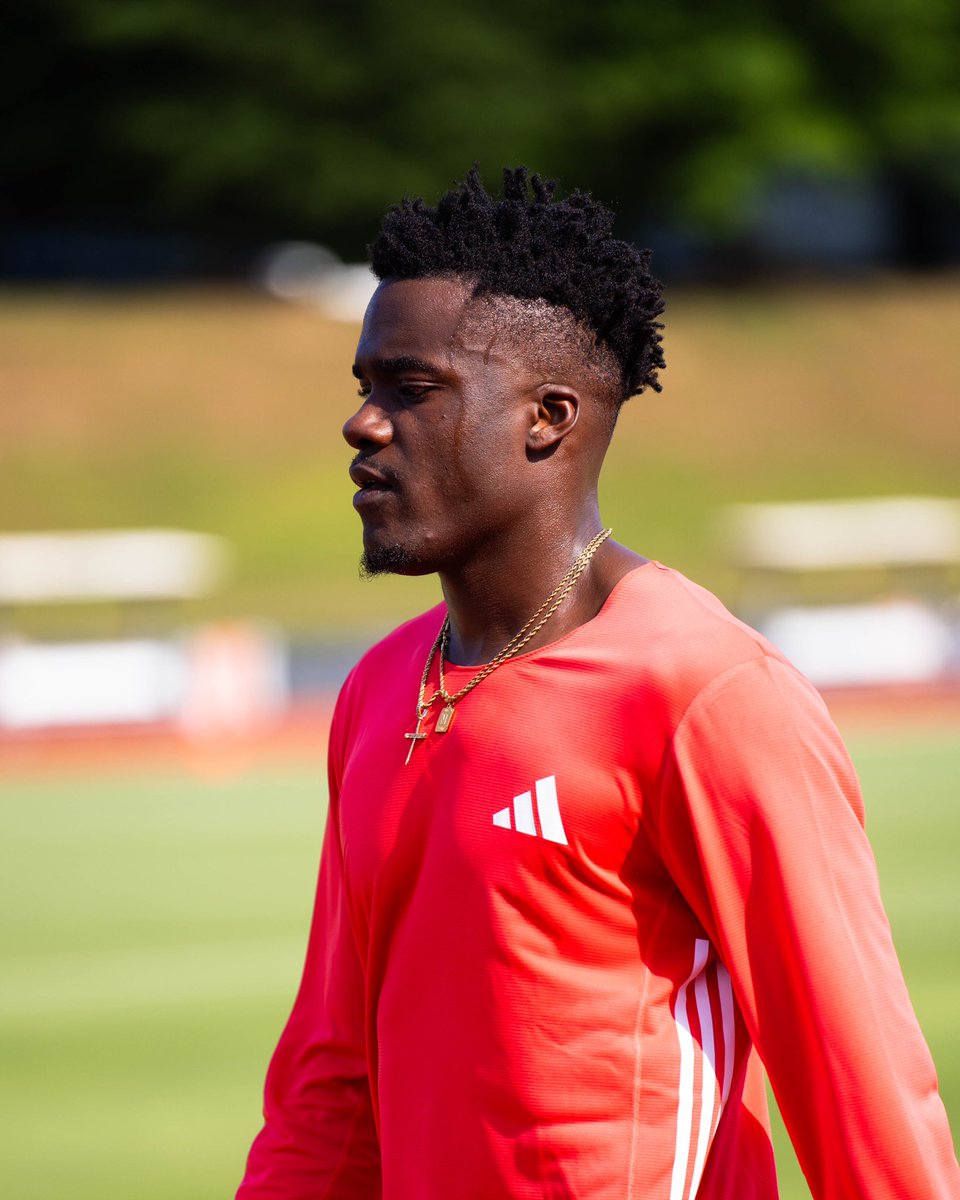 Makanakaishe Charamba, OLY🇿🇼 tweet media