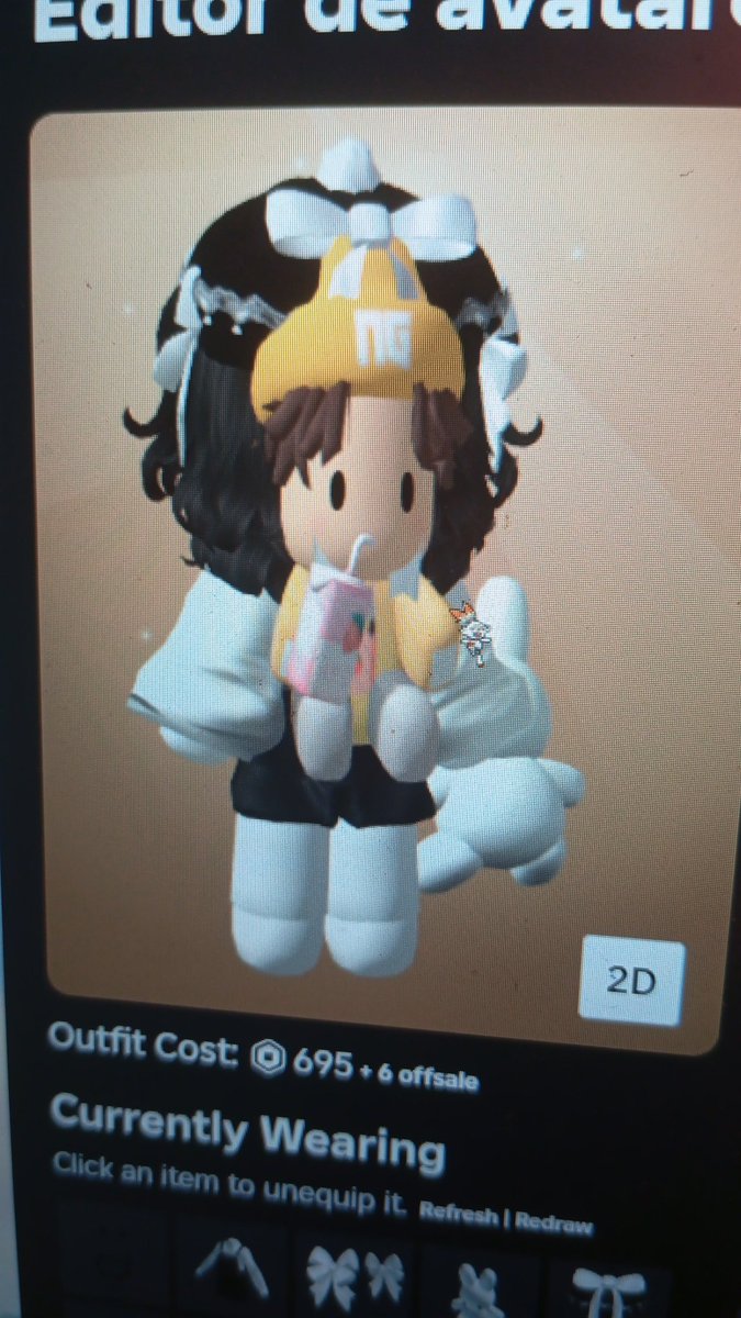 。• Naira L🩷G🧸 tweet media