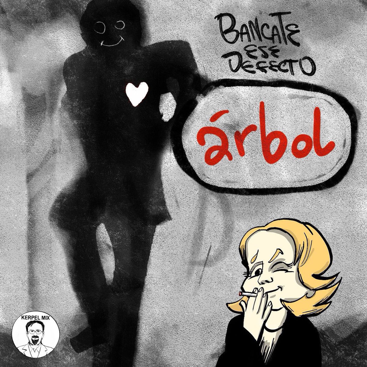 Ya salio "Bancate ese defecto" por Árbol🌵
Temazo del gran Charly Garcia,de su disco "Clics modernos" (1983)
link  bfan.link/bancate-ese-de…