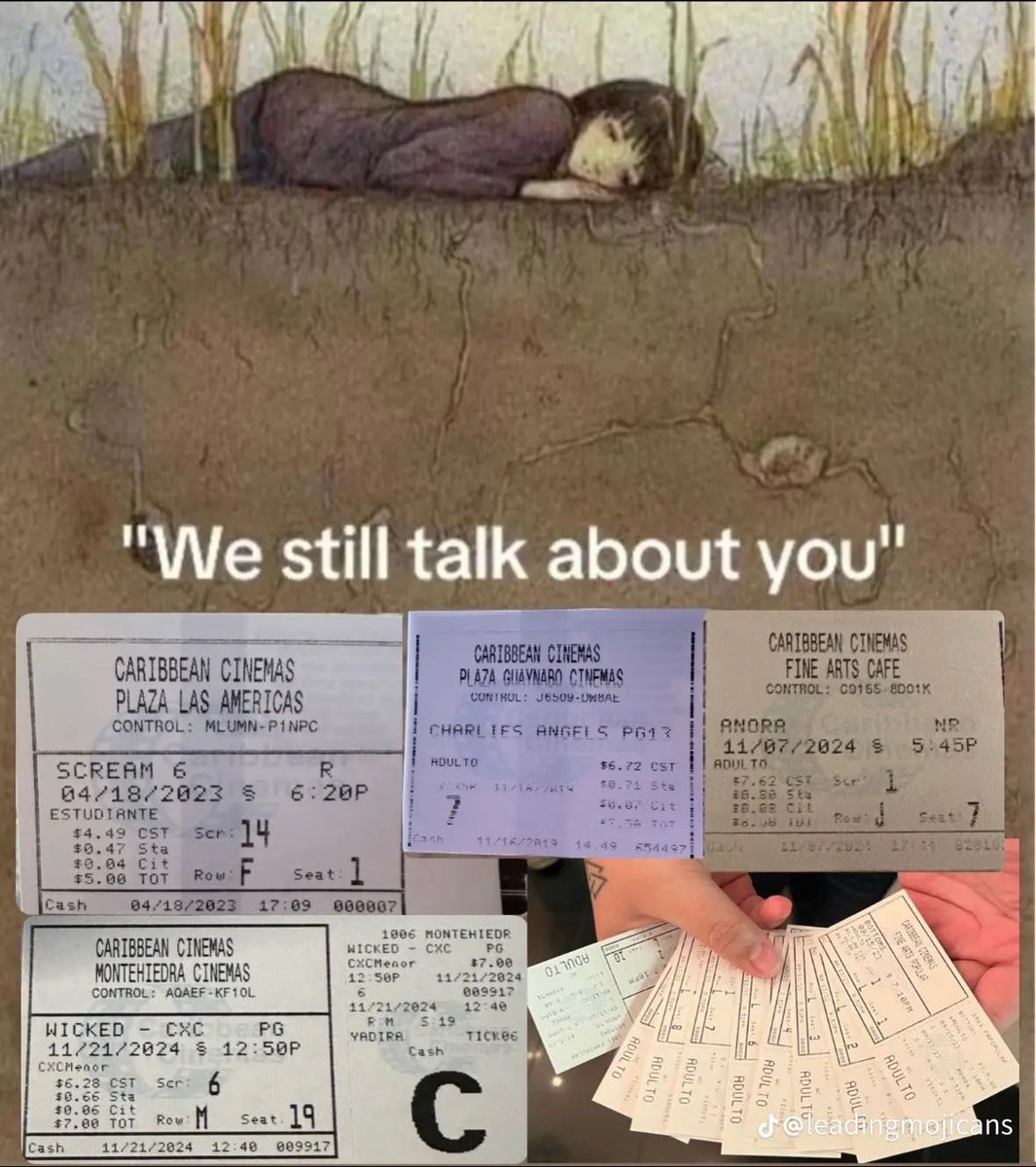 Lo peor q nos pasó 😔😔😔😔😔😔😔😔