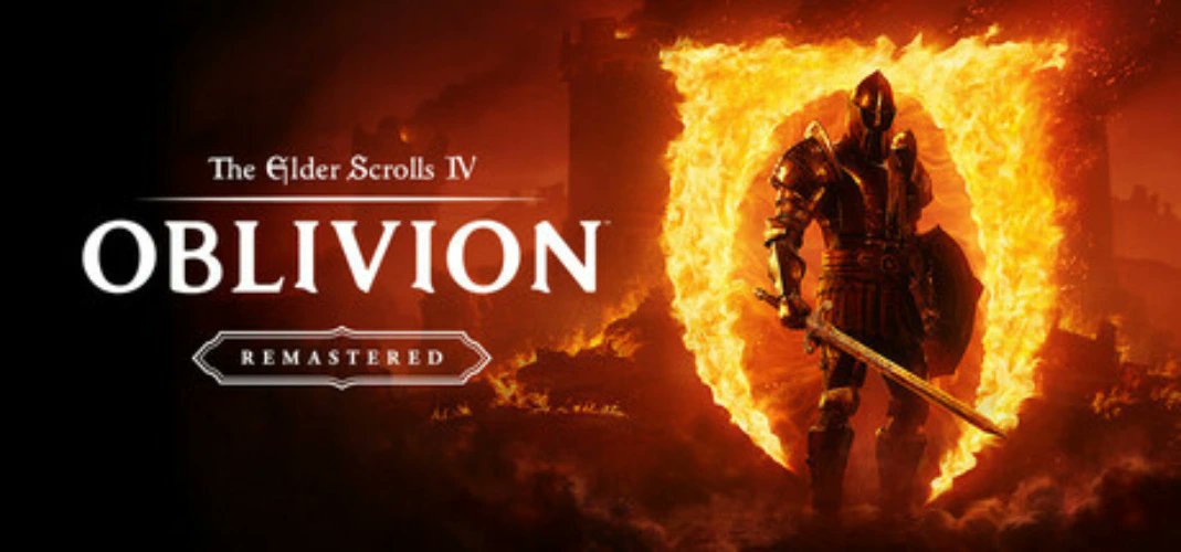 An item on my Throne wishlist just got fully funded: The Elder Scrolls IV: Oblivion Remastered. Thank you! throne.com/buttonsthedoll #Wishlist #Throne