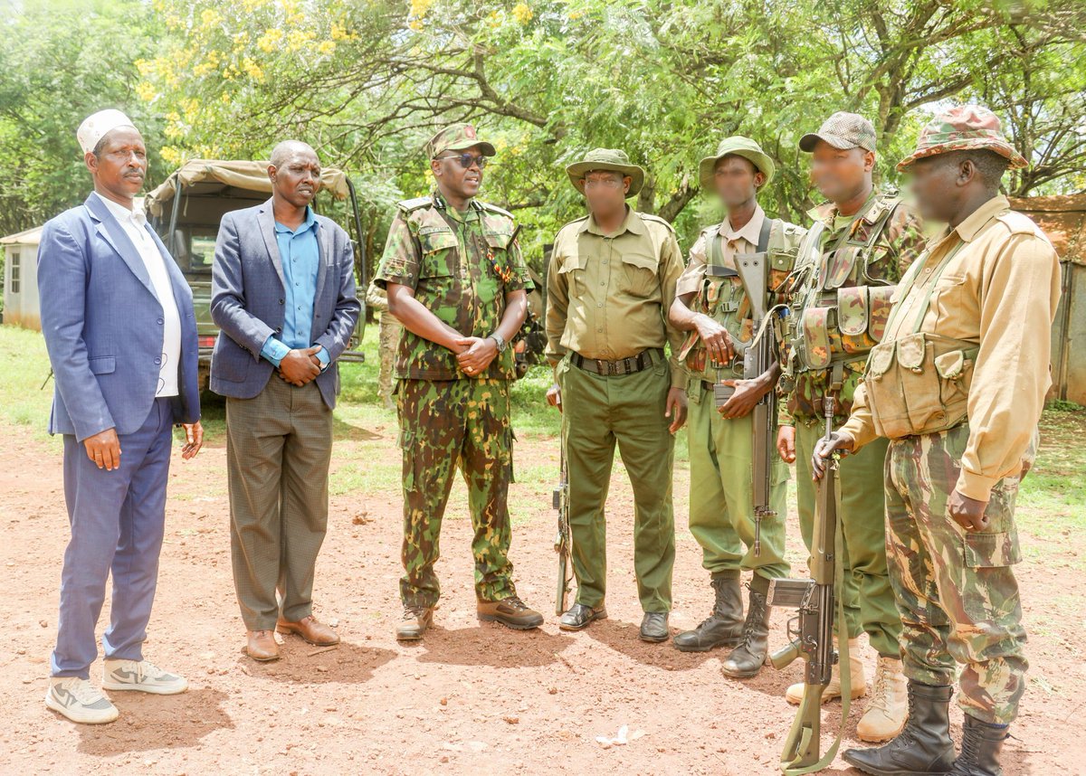 National Police Service-Kenya (@npsofficial_ke) on Twitter photo 