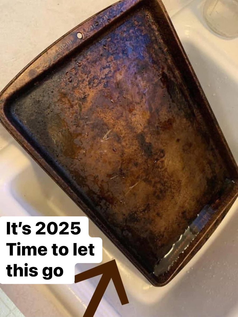 It’s time
