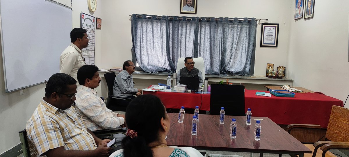 DM&HO Wanaparthy tweet media