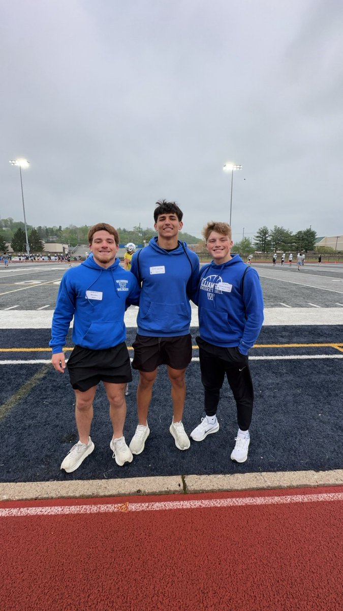 Cash Smith (@cashsmith_) on Twitter photo Had an amazing time at <a href="/Marietta_FB/">Marietta College Football</a> Junior Day!! Thank You <a href="/CoachBraham_/">Brandon Braham ✞</a> for the invite!! Looking forward to getting back up there!! <a href="/CoachTomKaufman/">Tom Kaufman 🇺🇸</a> <a href="/BurgFBCoach/">Nick Ayers</a> Had an amazing time at <a href="/Marietta_FB/">Marietta College Football</a> Junior Day!! Thank You <a href="/CoachBraham_/">Brandon Braham ✞</a> for the invite!! Looking forward to getting back up there!! <a href="/CoachTomKaufman/">Tom Kaufman 🇺🇸</a> <a href="/BurgFBCoach/">Nick Ayers</a>
