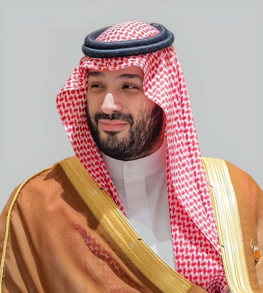 محمد بن سلمان بن عبد العزيز (Informal) (@hrhmbnsalmaan) on Twitter photo 
