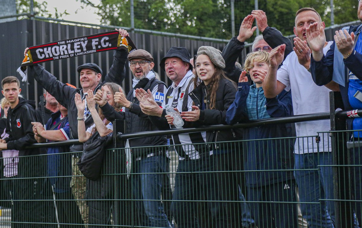 David Airey (@dia_images) on Twitter photo 5-1 win for <a href="/chorleyfc/">Chorley FC</a> vs <a href="/ROFCOfficial/">Rushall Olympic FC</a> see's us finish 5th in the league and a playoff place π. We face <a href="/officialKLtown/">King's Lynn Town FC</a> at the Victory Park Stadium Tuesday night. A few frames here the rest will be on the CLICK tomorrow. Have a good evening β½οΈβ½οΈ 5-1 win for <a href="/chorleyfc/">Chorley FC</a> vs <a href="/ROFCOfficial/">Rushall Olympic FC</a> see's us finish 5th in the league and a playoff place π. We face <a href="/officialKLtown/">King's Lynn Town FC</a> at the Victory Park Stadium Tuesday night. A few frames here the rest will be on the CLICK tomorrow. Have a good evening β½οΈβ½οΈ