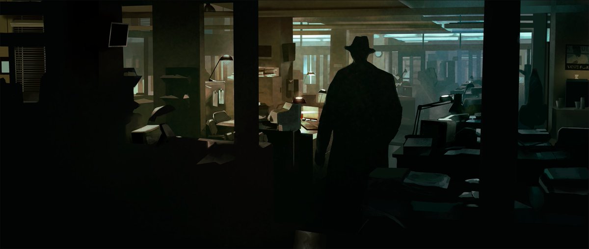 "Se7en" film study