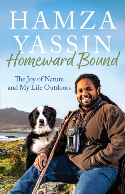Big Green Bookshop (@biggreenbooks) on Twitter photo NEW SIGNED BOOK NEWS!
Pre-order a SIGNED copy of Homeward Bound by Hamza Yassin <a href="/HamzaYassin3/">Hamza Yassin</a>.
Join Hamza (and Midge) on a new adventure as he shares his most precious moments in nature.
It's out in September.
ORDER HERE. biggreenbookshop.com/signed-copies/… NEW SIGNED BOOK NEWS!
Pre-order a SIGNED copy of Homeward Bound by Hamza Yassin <a href="/HamzaYassin3/">Hamza Yassin</a>.
Join Hamza (and Midge) on a new adventure as he shares his most precious moments in nature.
It's out in September.
ORDER HERE. biggreenbookshop.com/signed-copies/…