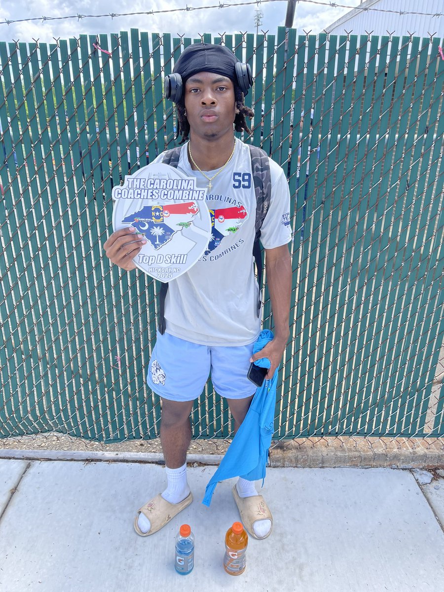 Jah Martin (@jahmartin22) on Twitter photo I attended the <a href="/CoachesCombines/">Carolinas Coaches Combine</a> today and came away with the Top Defensive Skill award. Thank you for the opportunity, I had a great time today! <a href="/CoachJHardin16/">Justin Hardin</a> <a href="/ALBrownFootball/">A.L. Brown Football</a> I attended the <a href="/CoachesCombines/">Carolinas Coaches Combine</a> today and came away with the Top Defensive Skill award. Thank you for the opportunity, I had a great time today! <a href="/CoachJHardin16/">Justin Hardin</a> <a href="/ALBrownFootball/">A.L. Brown Football</a>