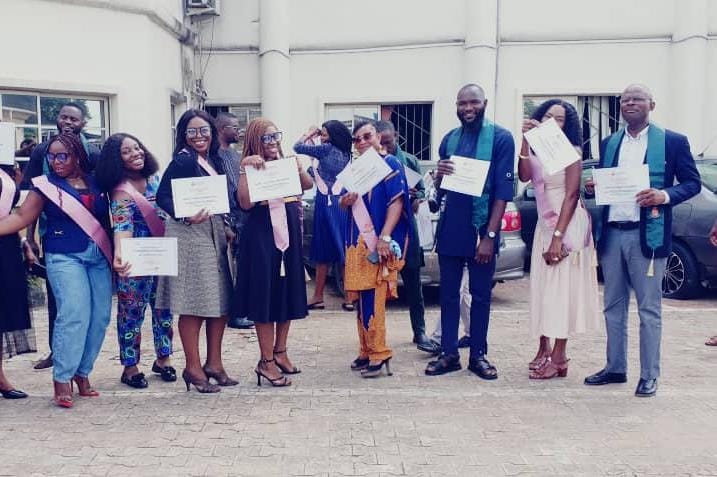 lapoinstitute's tweet photo. #LAPOInstitute #OperationsManagement #ManagementTraining #StaffDevelopment #ProfessionalDevelopment #SuccessStory https://t.co/sQAu4YQ2AK