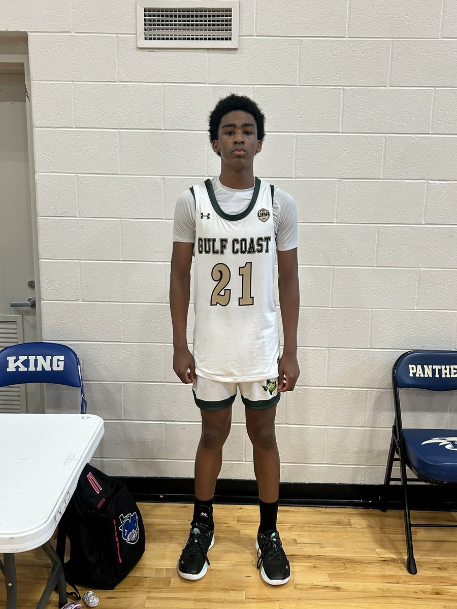 Texas Youth Basketball League (TYBL) (BTP) tweet media
