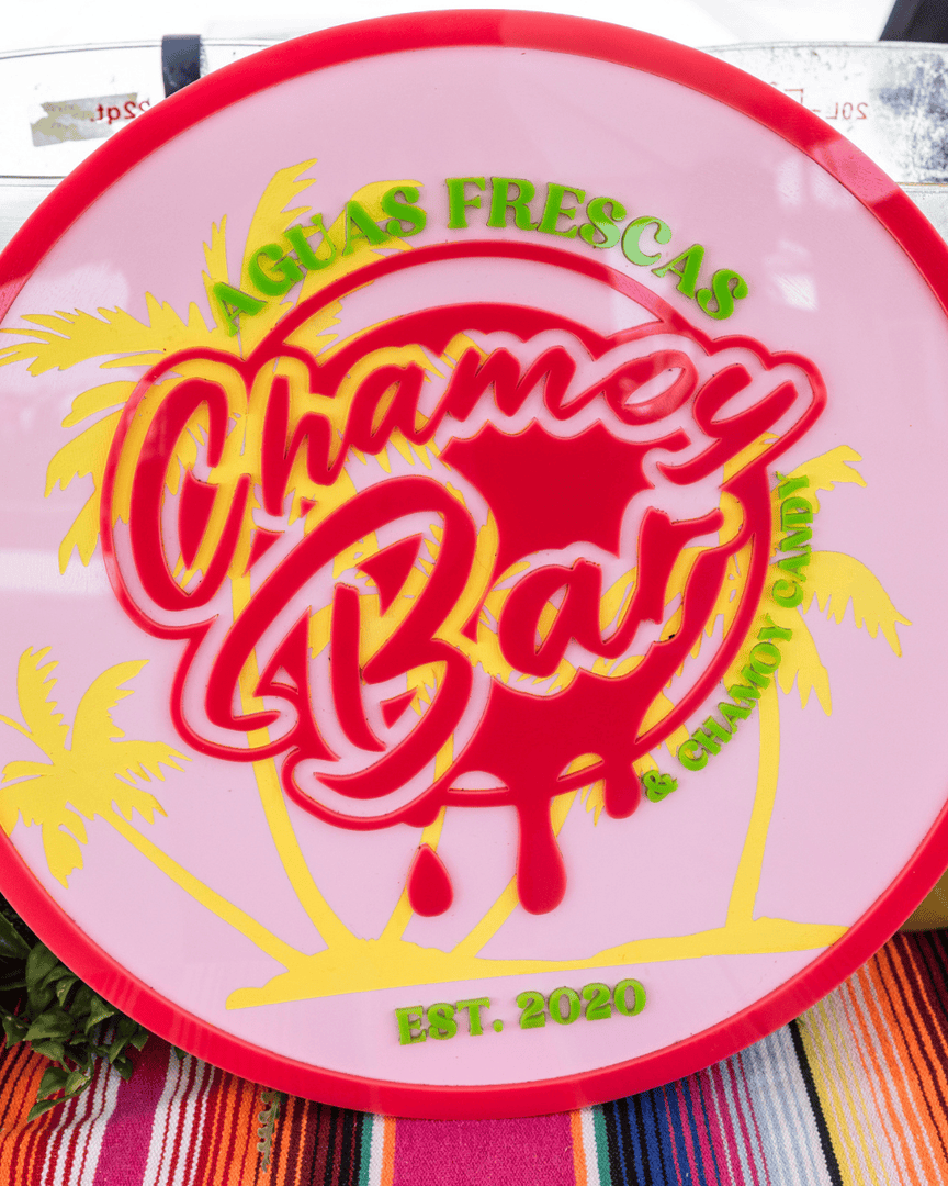 Cool off with a refreshing drink from Chamoy Bar at this year’s Mayor’s Ball! 🍹 We’re excited to feature this local favorite as we celebrate the amazing businesses that make our city shine.

Enjoy other ABQ favorites, when you purchase your tickets at heyor.ca/fQd4w3!