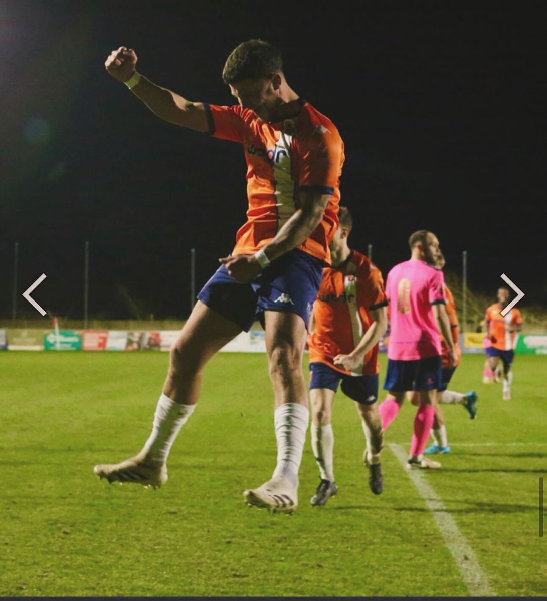 Lewis Ison tweet media